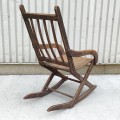 Rocking chair  - 2