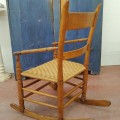 Rocking chair  - 3