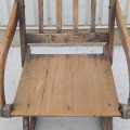 Rocking chair  - 3