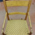 Rocking chair  - 4