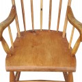 Boston rocking chair  - 3