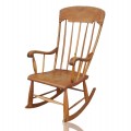 Boston rocking chair  - 1
