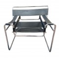 Marcel Breuer (Wassily) mid-century modern armchair - 3