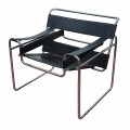 Marcel Breuer (Wassily) mid-century modern armchair - 1