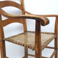 Antique armchair  - 3