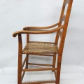 Antique armchair  - 5