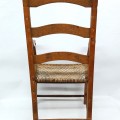 Antique armchair  - 6