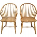 Windsor armchairs - 1