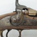 Fusil Enfield 1868, arme à feu, carabine  - 2