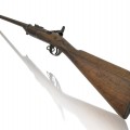 Fusil Enfield 1868, arme à feu, carabine  - 3