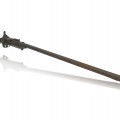 Fusil Enfield 1868, arme à feu, carabine  - 4