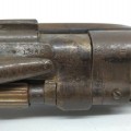 Fusil Enfield 1868, arme à feu, carabine  - 5