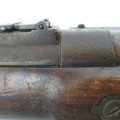 Fusil Enfield 1868, arme à feu, carabine  - 6