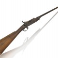 Fusil Enfield 1868, arme à feu, carabine  - 1