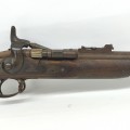 Fusil Enfield 1868, arme à feu, carabine  - 7