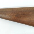 Fusil Enfield 1868, arme à feu, carabine  - 8