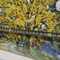 Giclée (imprimé) d'huile sur toile de Marc-Aurèle Fortin, peinture, print - 3