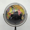 Terrestrial globe  - 3