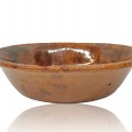 Large Dion pottery bowl  - 3