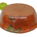 Large Dion pottery bowl  - 4