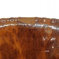 Large Dion pottery bowl  - 5