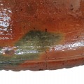 Large Dion pottery bowl  - 6