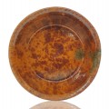 Large Dion pottery bowl  - 1