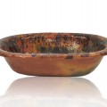 Grand bol, poterie Dion, L'Ancienne-Lorette  - 4
