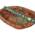 Large Dion pottery bowl, L'Ancienne-Lorette - 3