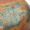 Large Dion pottery bowl, L'Ancienne-Lorette - 5