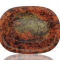 Large Dion pottery bowl, L'Ancienne-Lorette - 1