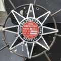Canadian armature works air circulator fan - 4
