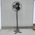 Canadian armature works air circulator fan - 5