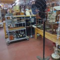 Canadian armature works air circulator fan - 6