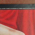 Nice vintage La Clé movie poster  - 4