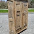 Antique 8 raised panels  - 4