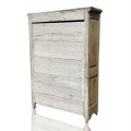 Antique 8 raised panels  - 5