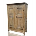 Antique 8 raised panels  - 1