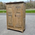 Antique 8 raised panels  - 9