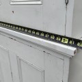 Large antique armoire, cupboard  - 6