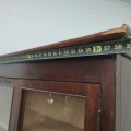 Grande armoire vitrée - 3