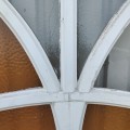 Church windows - 4