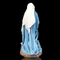 Large Virgin Mary statue — devotional décor - 2