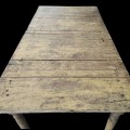 Antique country table  - 2