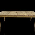 Antique country table  - 3