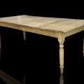 Antique country table  - 1