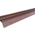 Decorative wall cornice shelf - 3