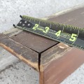 Decorative wall cornice shelf - 5