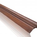 Decorative wall cornice shelf - 1
