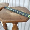 Pedestal  - 3